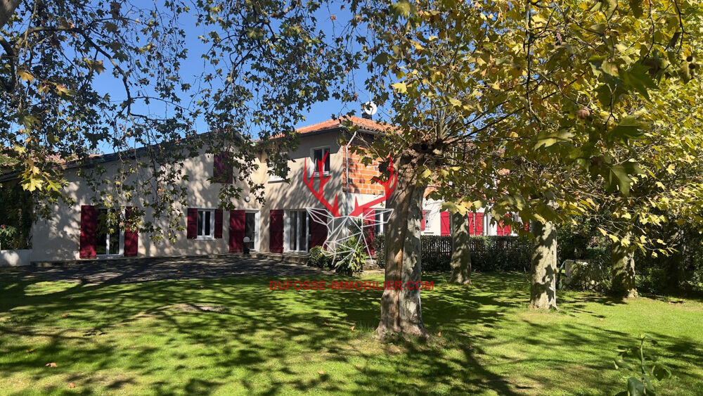 Maison 5 pièces 193 m² · à Eauze · 193 m² · 359 000 €