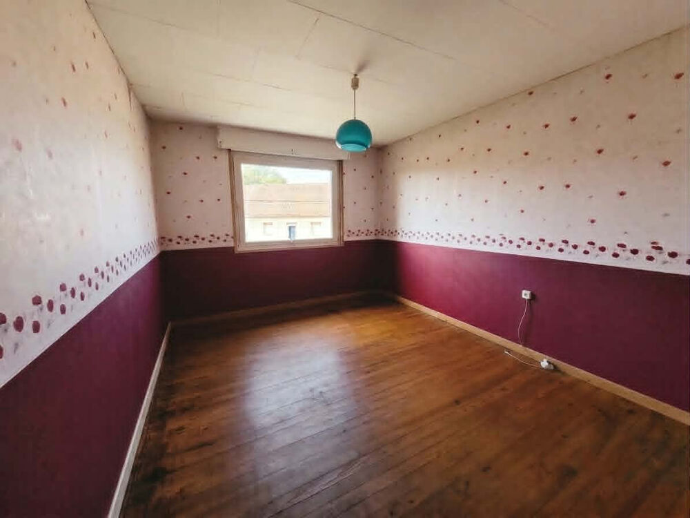 Vente Maison Maison Bermicourt Bermicourt