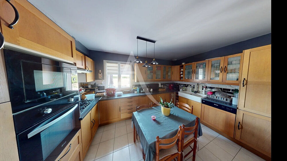 Vente Maison Maison Dadonville 8 pièce(s) 158.36 m2 Pithiviers