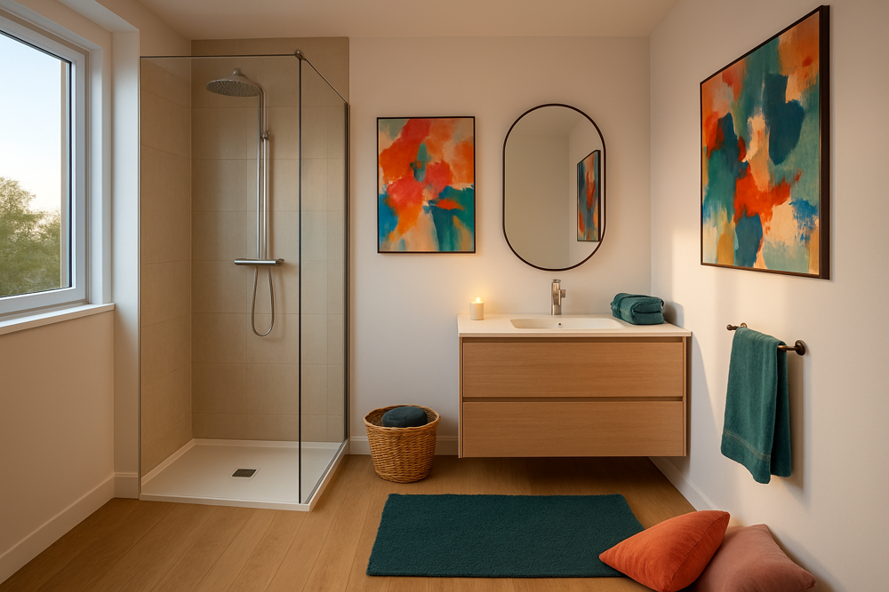 Vente Appartement Appartement Studio de 29 m2 (Lacroix-Falgarde) Lacroix-falgarde
