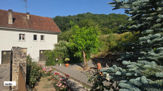  Maison à vendre 4 pièces 104 m²