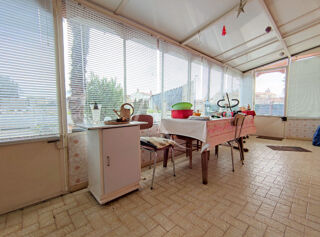  Maison � vendre 6 pi�ces 121 m�