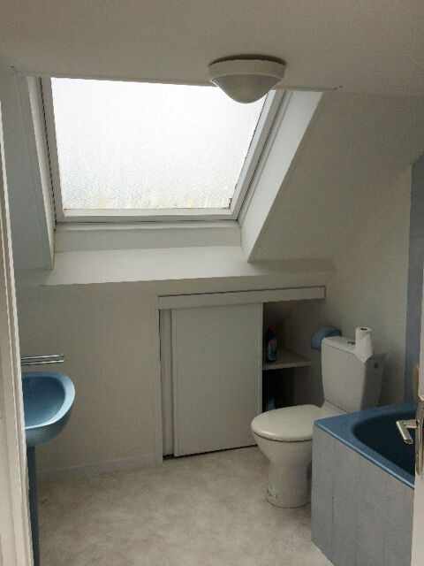  Appartement � louer 1 pi�ce 22 m�