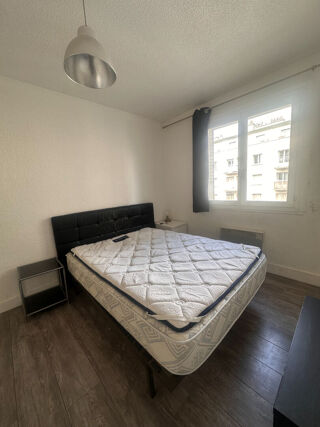  Appartement � louer 2 pi�ces 40 m�