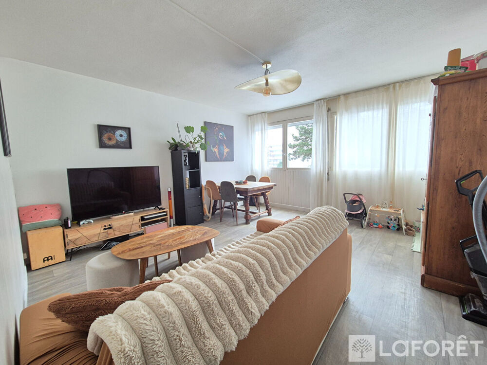 Appartement 3 pièces 63 m² · à Palaiseau · 63 m² · 207 000 €