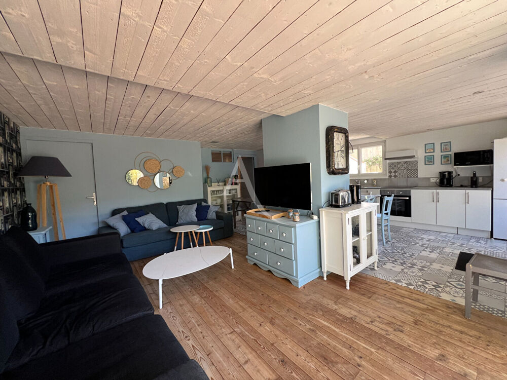Maison 4 chambres la Tranche sur Mer