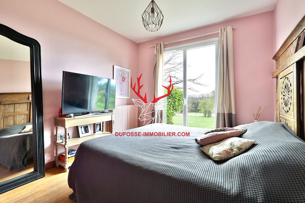 Maison Lissieu 6 pièce(s) 145 m2