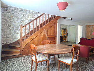  Maison à vendre 6 pièces 194 m²