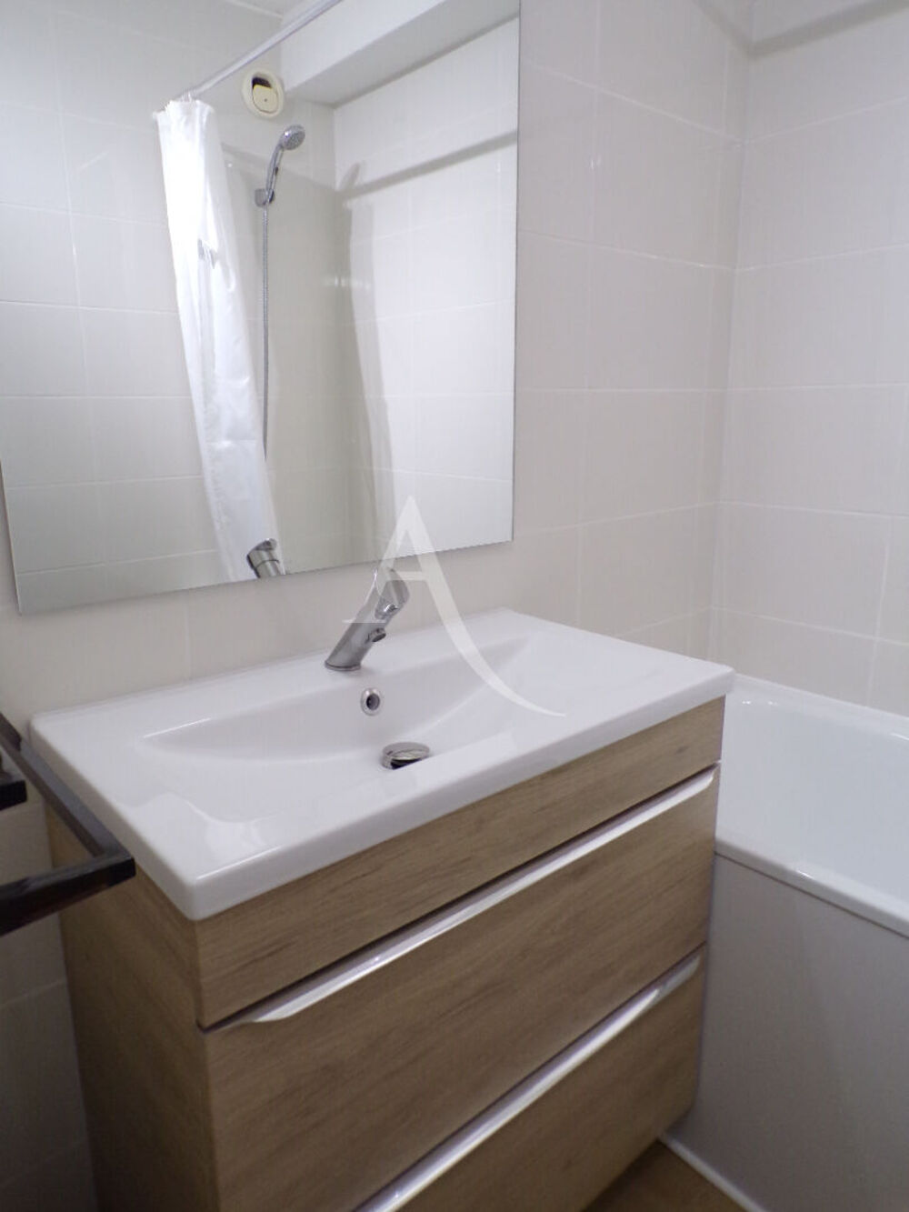 Location Appartement Appartement  Studio cabine 24.60 m² La grande motte