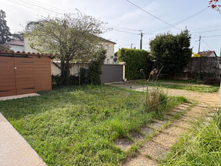  Maison � louer 5 pi�ces 95 m�