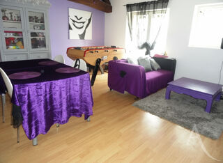  Immeuble à vendre 15 + pièces 337 m²