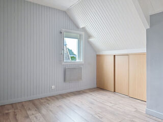  Maison � vendre 5 pi�ces 79 m�