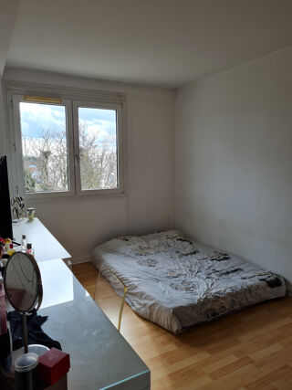  Appartement � vendre 3 pi�ces 61 m�