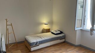  Appartement à louer 1 pièce 19 m²