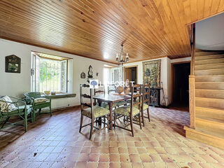  Maison � vendre 3 pi�ces 76 m�