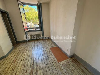 Location Appartement ROANNE - Appartement 2 pièce(s) 44.14 m2 Roanne