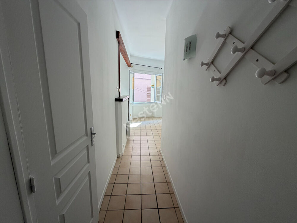 Vente Appartement Appartement  1 pièce(s) 24 m2 OLLIOULES Ollioules