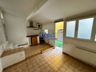  Maison � vendre 2 pi�ces 33 m�