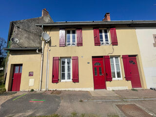  Maison � vendre 4 pi�ces 79 m�
