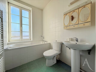  Maison � vendre 3 pi�ces 70 m�