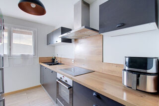  Appartement à vendre 5 pièces 92 m²