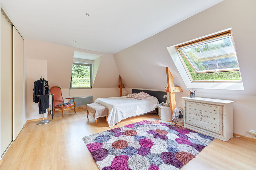 � vendre  Maison Saint-Gatien-des-Bois (14130)