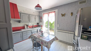  Maison à vendre 8 pièces 134 m²