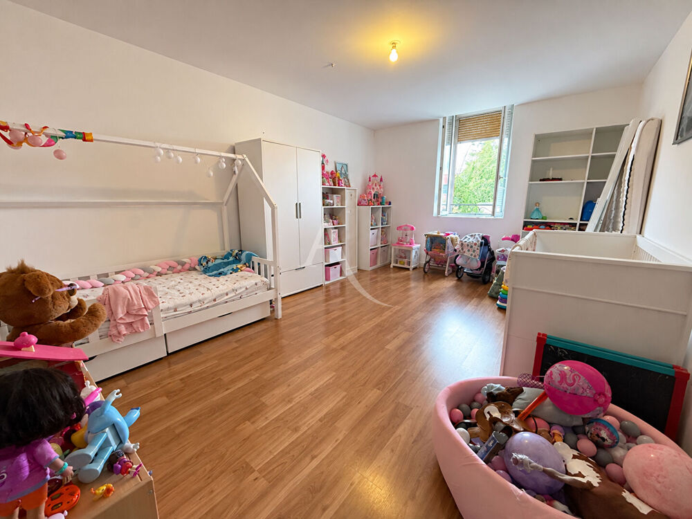 Location Appartement Appartement Luneville 3 pièce(s) 68.96 m2 Luneville