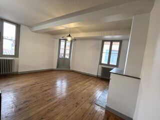  Appartement  louer 3 pices 62 m
