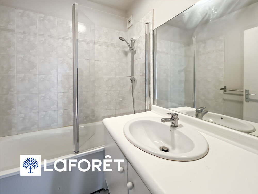 Vente Appartement À vendre : Appartement 3 pièces à Évry Courcouronnes Evry courcouronnes