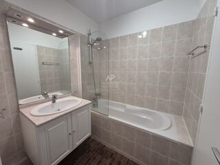  Appartement à vendre 3 pièces 68 m²