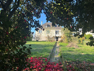  Maison à vendre 6 pièces 110 m²