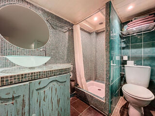  Appartement  vendre 4 pices 52 m