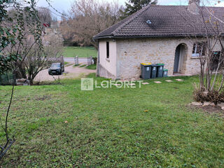  Maison � vendre 2 pi�ces 51 m�