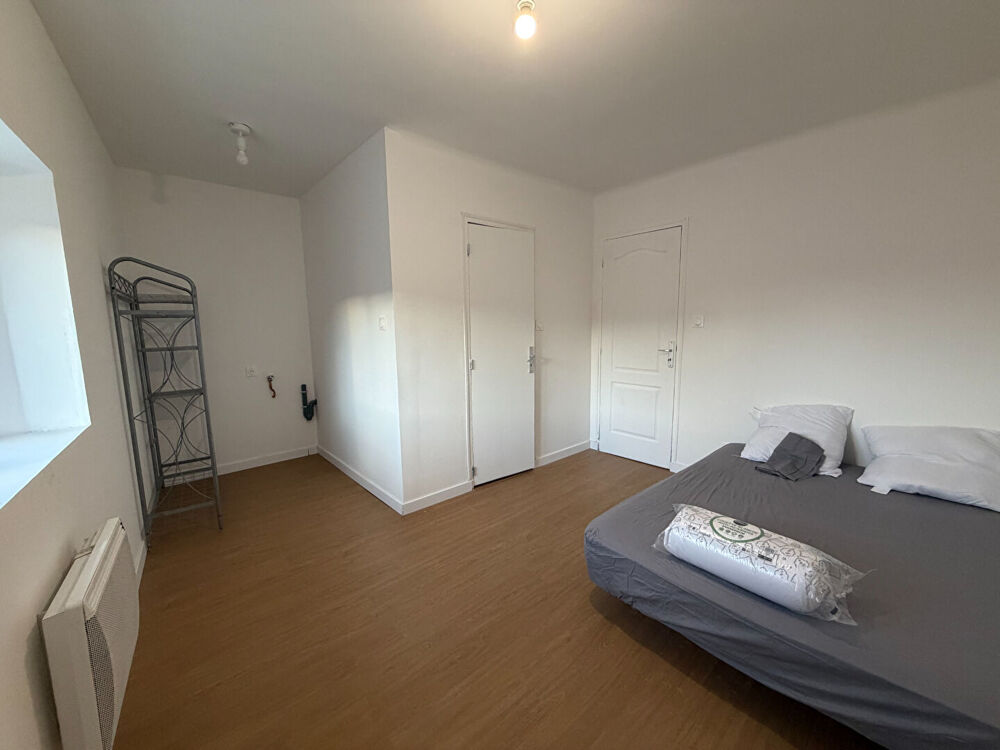 Location Appartement Appartement  meublé Istres 2 pièce(s) Istres
