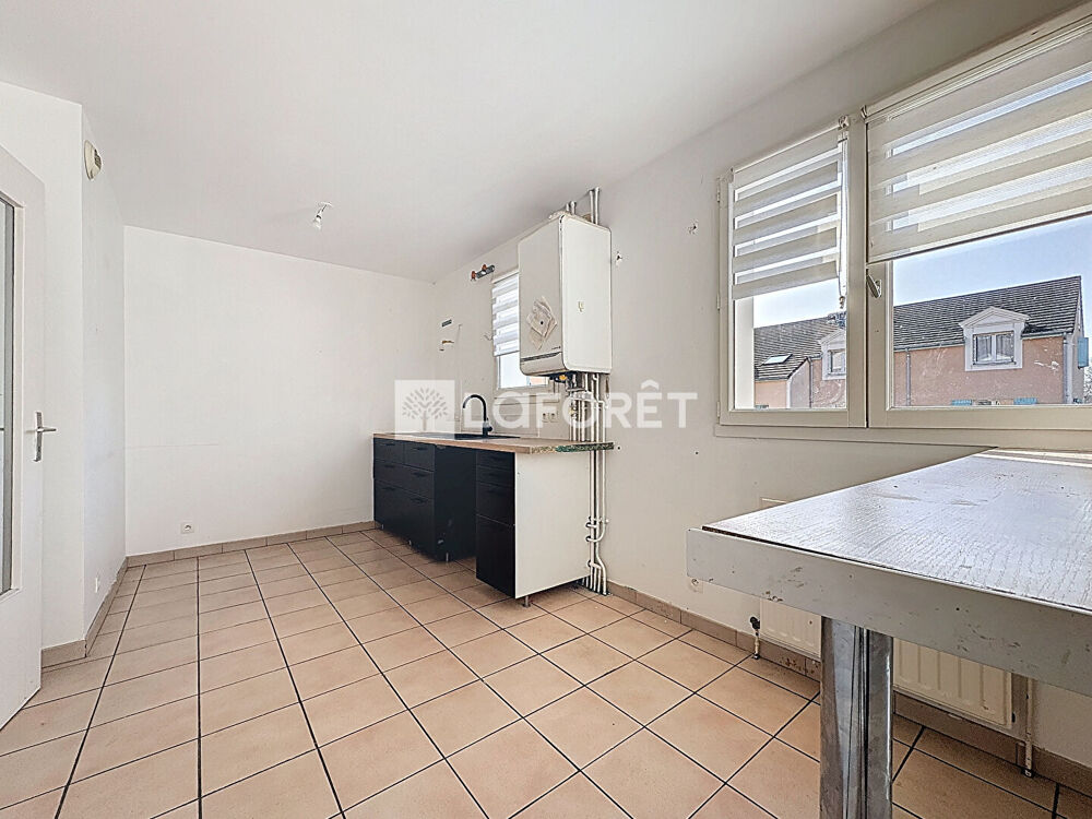 Appartement Bourg En Bresse 5 pièces 131 m2