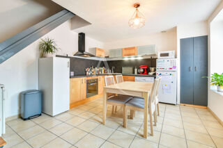  Maison � louer 2 pi�ces  Aubepierre ozouer le repos