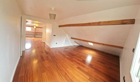  Appartement � louer 2 pi�ces 56 m�