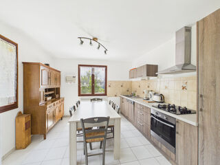  Maison à vendre 5 pièces 
