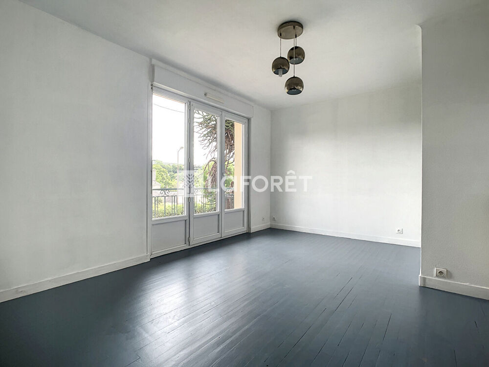 Location Appartement Appartement Chateaulin 2 pièce(s) 41.72 m2 Chateaulin
