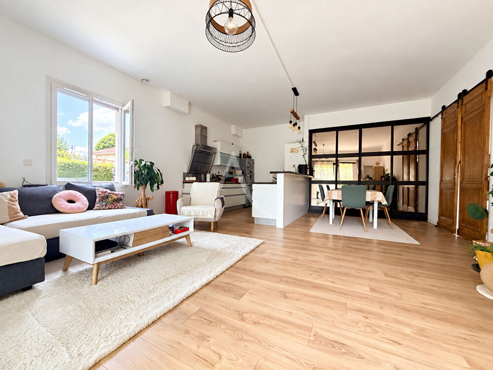 Vente Maison Maison centre ville Saint medard en jalles