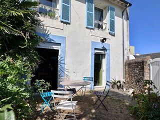  Maison à vendre 8 pièces 198 m²