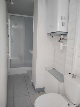  Appartement � louer 2 pi�ces 22 m�