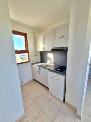 Vente Appartement STUDIO AVEC VUE MER ET PARKING PRIVÉ - LE LIDO - LE BARCARÈS Le barcares