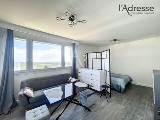  Appartement � vendre 2 pi�ces 36 m�