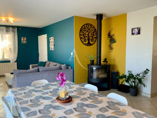  Maison � vendre 5 pi�ces 137 m�