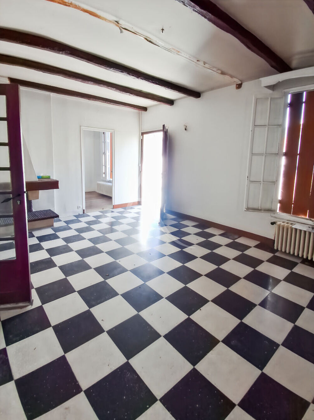 Vente Maison SURESNES situation idéale - Suresnes