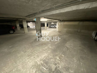  Appartement à vendre 3 pièces 52 m²
