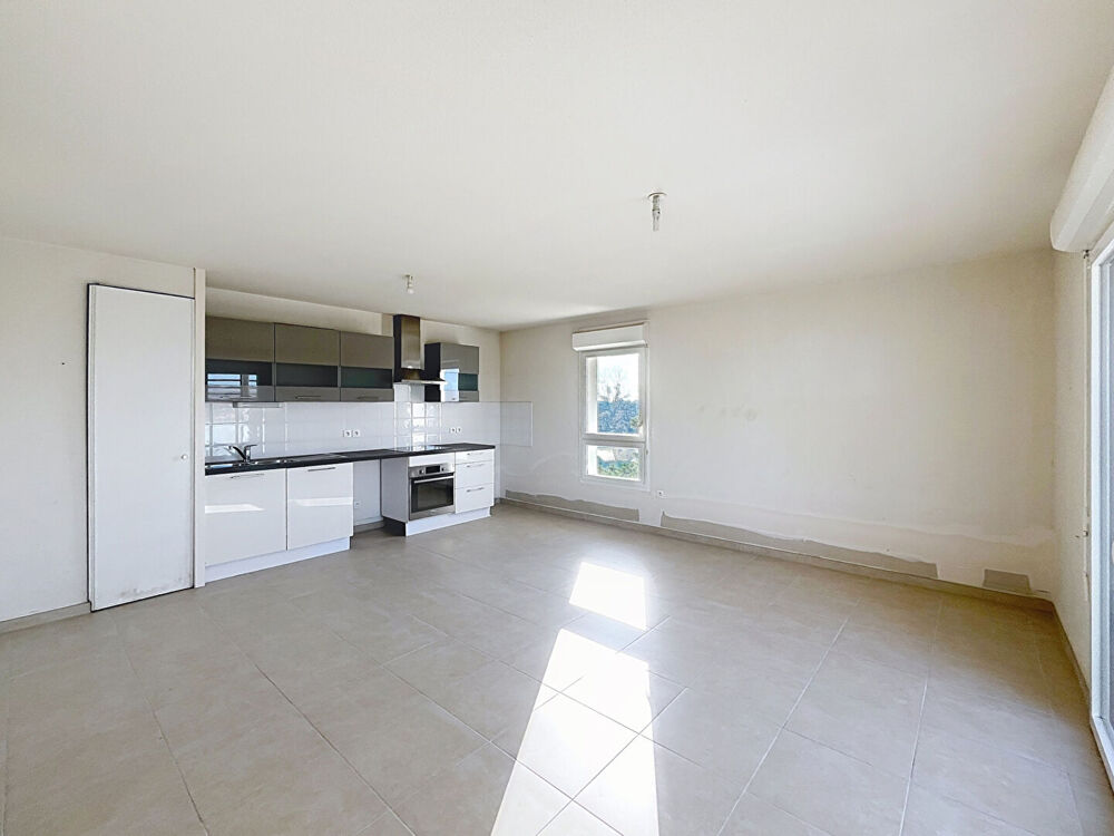 Vente Appartement T4 avec Terrasse - Parkings / Bruges Quartier Ausone Bruges