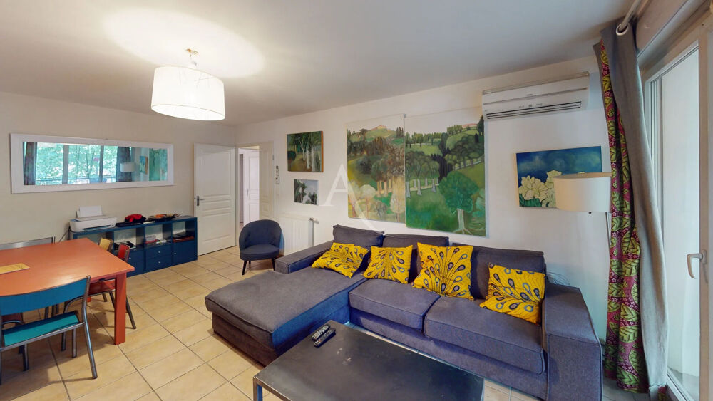 Vente Appartement TOULOUSE Borderouge - Appartement T4 Spacieux de 95 m2 Toulouse